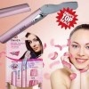 Lady Hair Micro Touch - тример